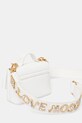 Akcesoria Love Moschino torebka JC4279PP0MKI0100 biały
