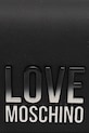 Love Moschino torebka czarny JC4254PP0MKD000B