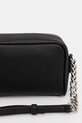 Accesorii Love Moschino geantă JC4255PP0MKD000B negru