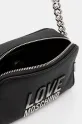 Сумочка Love Moschino JC4255PP0MKD000B чорний