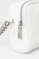 Kabelka Love Moschino biela JC4255PP0MKD0100