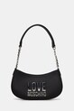 Love Moschino poseta uni negru JC4256PP0MKD000B