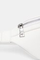 Love Moschino borseta alb JC4259PP0MKD0100