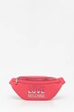Ľadvinka Love Moschino jednofarebný ružová JC4259PP0MKD0615