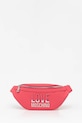 Love Moschino nerka mieści A4 różowy JC4259PP0MKD0615