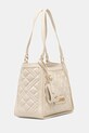 Love Moschino torebka JC4206PP0MLA0110 beżowy SS25