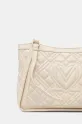 Akcesoria Love Moschino torebka JC4206PP0MLA0110 beżowy