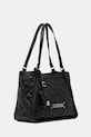 Love Moschino geantă JC4206PP0MLA000B negru SS25
