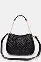 Akcesoria Love Moschino torebka JC4208PP0MLA0000 czarny