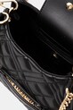Love Moschino torebka JC4208PP0MLA0000 czarny