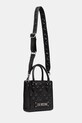 Чанта Love Moschino JC4211PP0MLA000B черен SS25