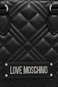 Чанта Love Moschino черен JC4211PP0MLA000B