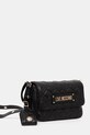 Love Moschino torebka JC4210PP0MLA0000 czarny SS25