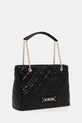 Love Moschino torebka JC4145PP0MLA0000 czarny SS25