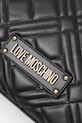 Torba Love Moschino crna JC4145PP0MLA0000
