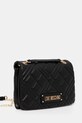 Love Moschino torebka JC4153PP0MLA0000 czarny SS25