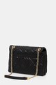 Akcesoria Love Moschino torebka JC4153PP0MLA0000 czarny