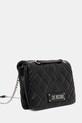 Love Moschino geantă JC4153PP0MLA000B negru SS25