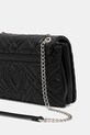 Akcesoria Love Moschino torebka JC4153PP0MLA000B czarny