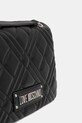 Love Moschino torebka czarny JC4153PP0MLA000B