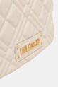 Love Moschino torebka beżowy JC4153PP0MLA0110