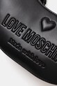 Love Moschino kézitáska fekete JC4219PP0MKF0000