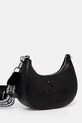 Love Moschino torebka JC4219PP0MKF000B czarny SS25