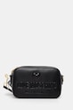 Сумочка Love Moschino не вміщує А4 чорний JC4220PP0MKF0000