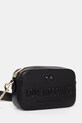 Kabelka Love Moschino JC4220PP0MKF0000 čierna SS25