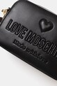 Kabelka Love Moschino čierna JC4220PP0MKF0000