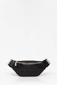 Love Moschino borsetă uni negru JC4223PP0MKF0000
