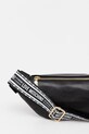 Doplnky Malá taška Love Moschino JC4223PP0MKF0000 čierna