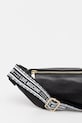 Accesorii Love Moschino borsetă JC4223PP0MKF0000 negru