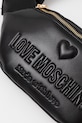 Love Moschino borsetă negru JC4223PP0MKF0000