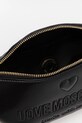Malá taška Love Moschino JC4223PP0MKF0000 čierna