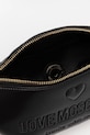 Love Moschino borsetă JC4223PP0MKF0000 negru