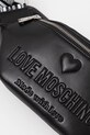 Ľadvinka Love Moschino čierna JC4223PP0MKF000B