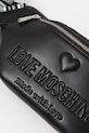 Love Moschino marsupio nero JC4223PP0MKF000B
