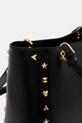 Love Moschino torebka czarny JC4269PP0MKH0000