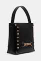 Kabelka Love Moschino JC4270PP0MKH0000 černá SS25