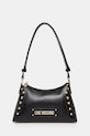 Love Moschino geantă uni negru JC4272PP0MKH0000