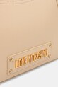 Kabelka Love Moschino béžová JC4272PP0MKH0104