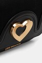 Kabelka Love Moschino černá JC4283PP0MKX100C