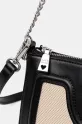 Love Moschino torebka czarny JC4282PP0MKX100B