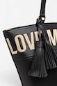 Torba Love Moschino crna JC4285PP0MKJ0000