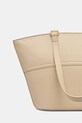 Akcesoria Love Moschino torebka JC4285PP0MKJ0104 beżowy