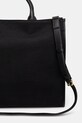 Accesorii Love Moschino geantă JC4239PP0MKO100A negru