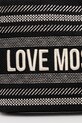 Love Moschino geantă negru JC4240PP0MKO100A
