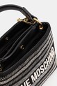 Love Moschino geantă JC4240PP0MKO100A negru