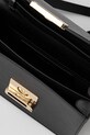 Victoria Beckham poseta de piele B225AAC006524A negru